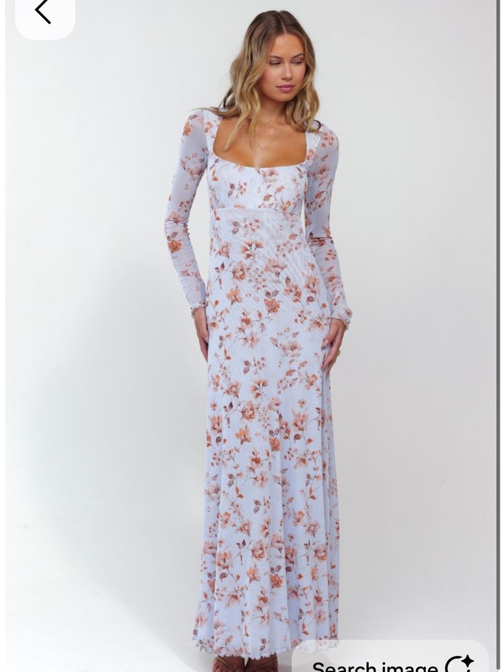 Resa | Brittany Dress in Whimsy